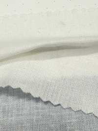 1250 30/1 Linen Dungaree[Textile / Fabric] Kuwamura Textile Sub Photo