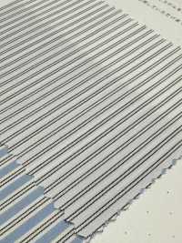 SBT-015 ECO Stripe[Textile / Fabric] Kuwamura Textile Sub Photo