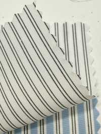 SBT-015 ECO Stripe[Textile / Fabric] Kuwamura Textile Sub Photo
