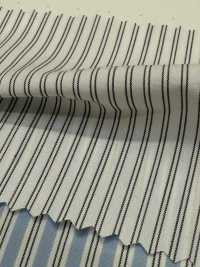 SBT-015 ECO Stripe[Textile / Fabric] Kuwamura Textile Sub Photo