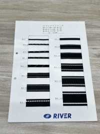ROE-1 Reflect Series[Ribbon Tape Cord] RIVER Sub Photo