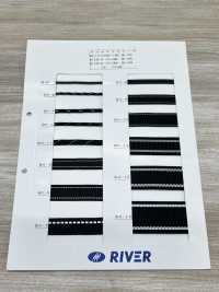 RO-3 Reflect Series[Ribbon Tape Cord] RIVER Sub Photo
