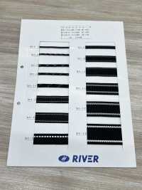RO-4 Reflect Series[Ribbon Tape Cord] RIVER Sub Photo