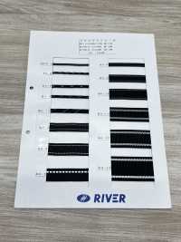RO-6 Reflect Series[Ribbon Tape Cord] RIVER Sub Photo