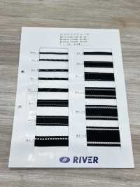 RO-9 Reflect Series[Ribbon Tape Cord] RIVER Sub Photo