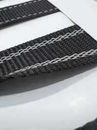 RO-11 Reflect Series[Ribbon Tape Cord] RIVER Sub Photo