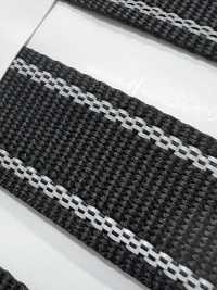 RO-12 Reflect Series[Ribbon Tape Cord] RIVER Sub Photo