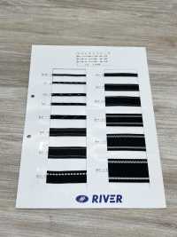 RO-12 Reflect Series[Ribbon Tape Cord] RIVER Sub Photo