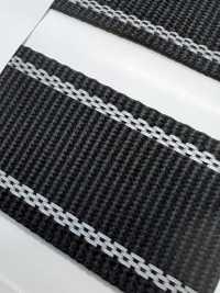 RO-13 Reflect Series[Ribbon Tape Cord] RIVER Sub Photo