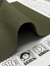 52389 Marude Cotton Chino Cloth Stretch[Textile / Fabric] SUNWELL Sub Photo