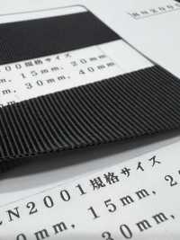 RN2001 RN Tape Grosgrain Weave[Ribbon Tape Cord] RIVER Sub Photo