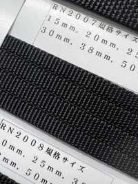 RN2008 RN Tape Flat Call[Ribbon Tape Cord] RIVER Sub Photo