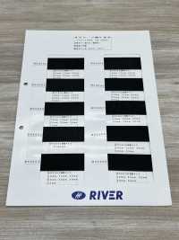 RN2008 RN Tape Flat Call[Ribbon Tape Cord] RIVER Sub Photo