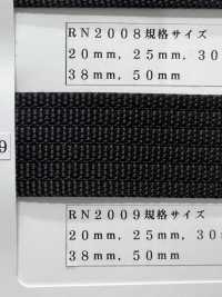 RN2009 RN Tape Cord Woven[Ribbon Tape Cord] RIVER Sub Photo