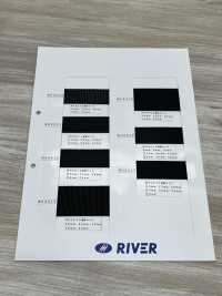 RN2010 RN Tape Burberry Weave[Ribbon Tape Cord] RIVER Sub Photo