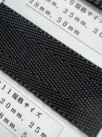RN2011 RN Tape Sheet Woven[Ribbon Tape Cord] RIVER Sub Photo