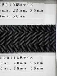 RN2011 RN Tape Sheet Woven[Ribbon Tape Cord] RIVER Sub Photo