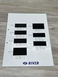 RN2011 RN Tape Sheet Woven[Ribbon Tape Cord] RIVER Sub Photo