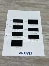 RN2017 RN Tape Fine Cord Woven[Ribbon Tape Cord] RIVER Sub Photo