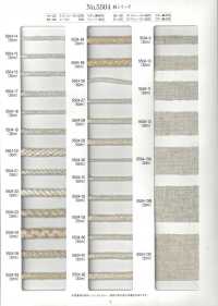 HEMP-C-SAMPLE Hemp Collection Sample[Sample Card] RIVER Sub Photo