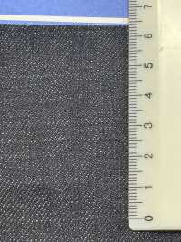 SK0033-23 Uneven Thread Denim 13.5oz[Textile / Fabric] ALLBLUE Sub Photo