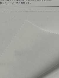 BD8455 Polyester/cotton Blended Typewriter Cloth Modern Processing[Textile / Fabric] COSMO TEXTILE Sub Photo