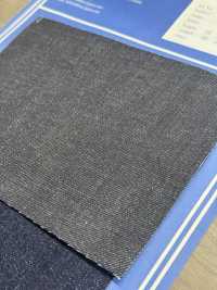 SK0031W-23 Uneven Thread Denim 12oz[Textile / Fabric] ALLBLUE Sub Photo