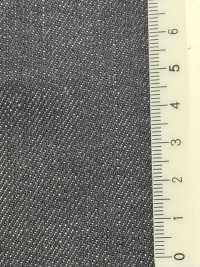 SK0031W-23 Uneven Thread Denim 12oz[Textile / Fabric] ALLBLUE Sub Photo