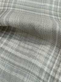 SBT-025 Organic Double Gauze[Textile / Fabric] Kuwamura Textile Sub Photo