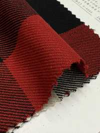 JP-5043 8/1 Buffalo Check[Textile / Fabric] Kuwamura Textile Sub Photo