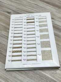 5504-11 Linen Series Plain Woven Tape[Ribbon Tape Cord] RIVER Sub Photo