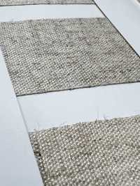 5504-13B Linen Series Plain Woven Tape[Ribbon Tape Cord] RIVER Sub Photo