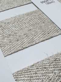 5504-38 Linen Series Twill Tape[Ribbon Tape Cord] RIVER Sub Photo