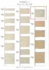 5504-76 Linen Series Woven Tape
