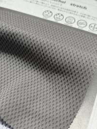 1060560 Double Raschel Stretch[Textile / Fabric] TAKISADA NAGOYA Sub Photo