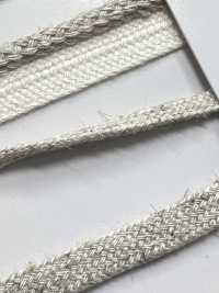 R-5505-3S Linen Series Tape 24-ply[Ribbon Tape Cord] RIVER Sub Photo