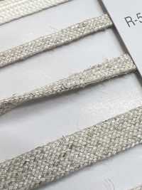 R-5505-4M Linen Series Tape 32 Ply[Ribbon Tape Cord] RIVER Sub Photo