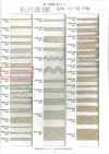R-5505-8L Linen Series Stone-Pattern Tape
