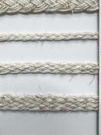 R-5505-16M Linen Series Bellows Braid[Ribbon Tape Cord] RIVER Sub Photo