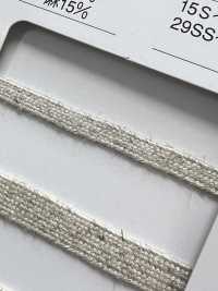 R-5505-18S Linen Series Tape 24-ply[Ribbon Tape Cord] RIVER Sub Photo