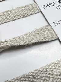 R-5505-26M Linen Series Blind Tape[Ribbon Tape Cord] RIVER Sub Photo