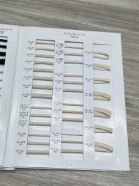 CK-22 Natural Cord[Ribbon Tape Cord] RIVER Sub Photo