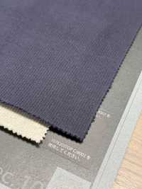 1076519TE Heavy Fleece TERECO Rib Fabric[Textile / Fabric] TAKISADA NAGOYA Sub Photo