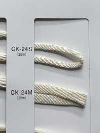 CK-24 Natural Cord[Ribbon Tape Cord] RIVER Sub Photo