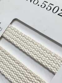 NO5502-21 Belt Tape, Woven[Ribbon Tape Cord] RIVER Sub Photo