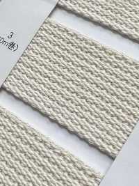 NO5502-3 Belt Tape, Woven[Ribbon Tape Cord] RIVER Sub Photo