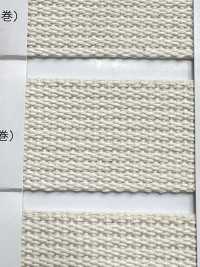 NO5502-3 Belt Tape, Woven[Ribbon Tape Cord] RIVER Sub Photo