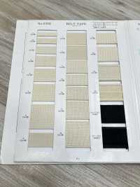 NO5502-3 Belt Tape, Woven[Ribbon Tape Cord] RIVER Sub Photo
