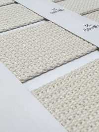 NO5502-4 Belt Tape, Woven[Ribbon Tape Cord] RIVER Sub Photo