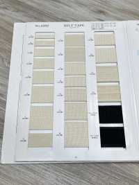 NO5502-5 Belt Tape, Woven[Ribbon Tape Cord] RIVER Sub Photo